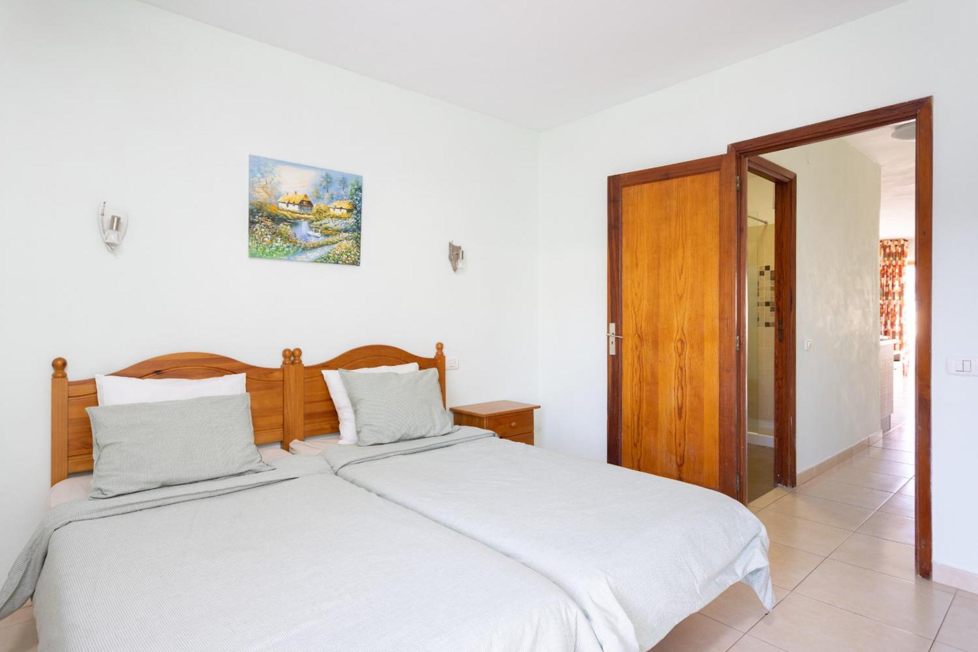 Okstay Los Gigantes With Ac, Terraces And Sea Views Santiago del Teide Екстериор снимка